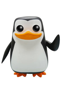 Penguins of Madagascar 5280 "POP! Vinyl Private" Figure - Celador Books & Gifts