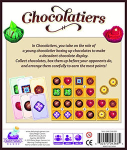 Chocolatiers - Celador Books & Gifts