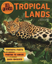 Load image into Gallery viewer, In Focus: Tropical Lands - Celador Books &amp; Gifts
