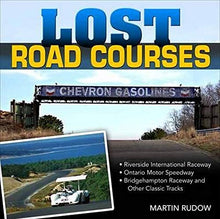 Load image into Gallery viewer, Lost Road Courses - Celador Books &amp; Gifts
