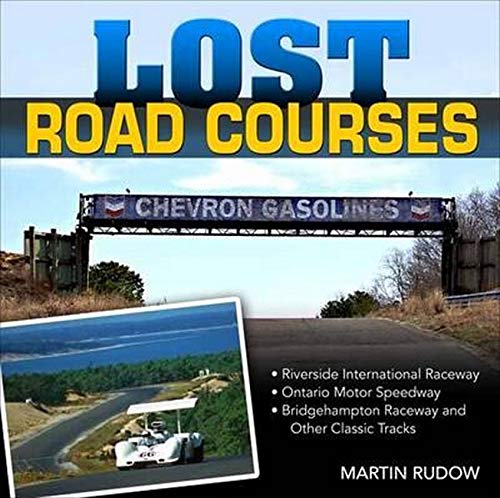 Lost Road Courses - Celador Books & Gifts