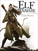 Load image into Gallery viewer, Elf Warfare (Open Book) - Celador Books &amp; Gifts
