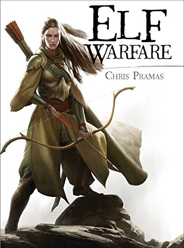 Elf Warfare (Open Book) - Celador Books & Gifts