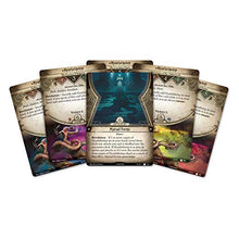 Load image into Gallery viewer, Arkham Horror LCG Where the Gods Dwell Expansion - Celador Books &amp; Gifts
