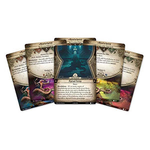 Arkham Horror LCG Where the Gods Dwell Expansion - Celador Books & Gifts