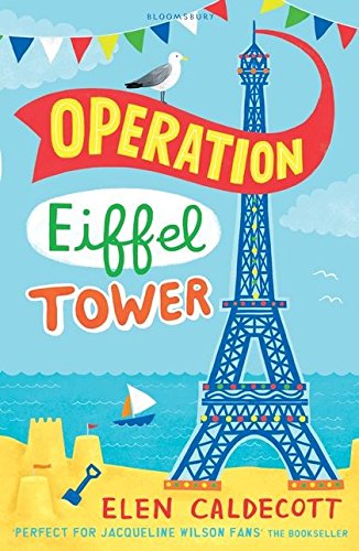 Operation Eiffel Tower - Celador Books & Gifts