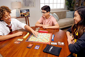 Mattel Games Scrabble Harry Potter Edition Family Game - Celador Books & Gifts