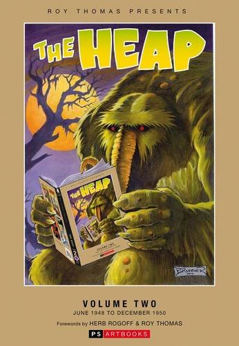 The Heap: No. 2 - Celador Books & Gifts