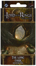 Load image into Gallery viewer, The Long Dark Adventure Pack Lord of the Rings Lcg - Celador Books &amp; Gifts
