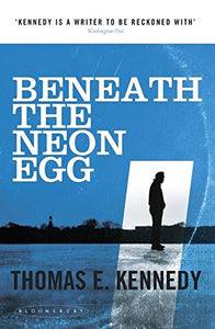 Beneath the Neon Egg - Celador Books & Gifts