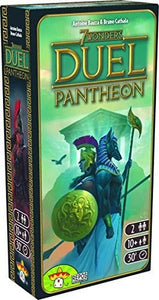 7 Wonders: Duel - Celador Books & Gifts