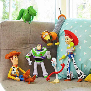 Toy Story 4 GDL54 Figurines - Celador Books & Gifts