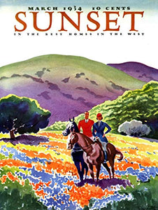 New York Puzzle Company Horses in the Hills - Celador Books & Gifts