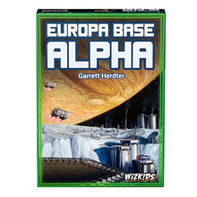 Load image into Gallery viewer, WizKids: Europa Base Alpha Game - Celador Books &amp; Gifts
