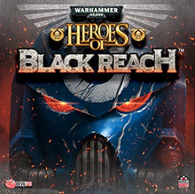 Load image into Gallery viewer, Warhammer 40,000: Heroes of Black Reach – Core Box - Celador Books &amp; Gifts
