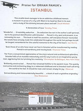 Load image into Gallery viewer, Istanbul: Memories and the City (The Illustrated Edition) - Celador Books &amp; Gifts
