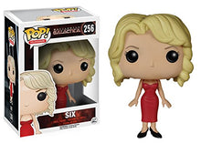 Load image into Gallery viewer, Battlestar Galactica 5145 &quot;POP! Vinyl Six Figure - Celador Books &amp; Gifts
