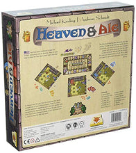 Load image into Gallery viewer, Plan B Games PBGESG50010 Heaven &amp; Ale, Mixed Colours - Celador Books &amp; Gifts
