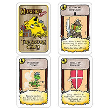 Load image into Gallery viewer, Munchkin Panic Board Game - Celador Books &amp; Gifts
