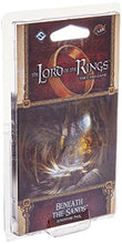 Load image into Gallery viewer, Lord of the Rings LCG Beneath the Sands Adventure Pack - Celador Books &amp; Gifts
