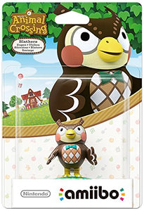 Amiibo Animal Crossing - Celador Books & Gifts