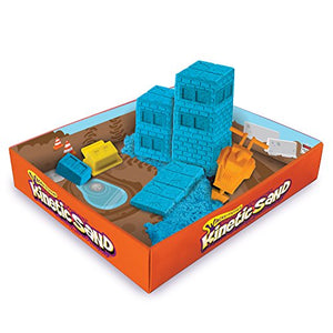 6027987 SAND CONSTRUCTION ZONE - Celador Books & Gifts