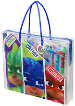 Load image into Gallery viewer, PJ Mask Go Stationery Pack, Multi Colour - Celador Books &amp; Gifts
