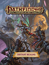 Load image into Gallery viewer, Pathfinder Campaign Setting: Distant Realms - Celador Books &amp; Gifts
