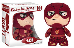 The Flash Plush Figure Standard - Celador Books & Gifts