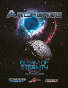 Arcforge: Gleam of Eternity - Celador Books & Gifts