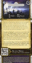 Load image into Gallery viewer, the Lord of the Rings the Card Game Expansion Trouble in Tharbad Adventure Pack - Celador Books &amp; Gifts
