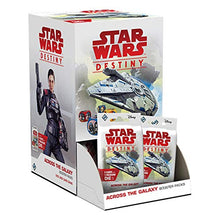 Load image into Gallery viewer, Star Wars Destiny: Across the Galaxy Booster Display - Celador Books &amp; Gifts
