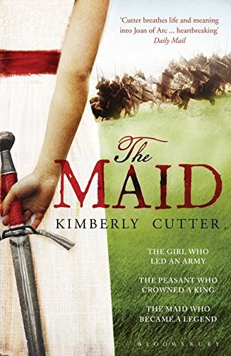 The Maid - Celador Books & Gifts