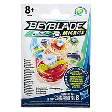 Load image into Gallery viewer, Beyblade Micros Series 3 - Celador Books &amp; Gifts
