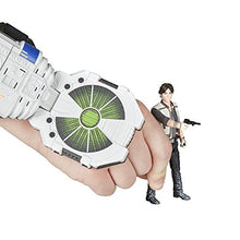 Load image into Gallery viewer, Star Wars HAN SOLO&#39;S LANDSPEEDER FORCELINK 2.0 4+ - Celador Books &amp; Gifts
