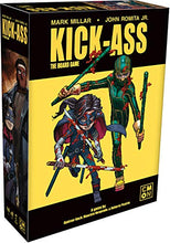 Load image into Gallery viewer, CMON Kick-Ass: The Board Game - Celador Books &amp; Gifts
