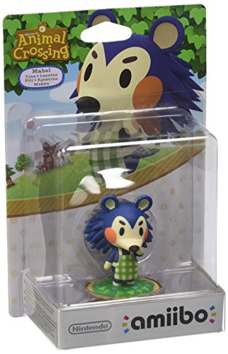 Amiibo Animal Crossing - Celador Books & Gifts