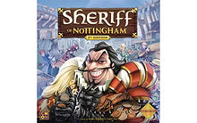 Load image into Gallery viewer, Sheriff of Nottingham 2nd Edition board game - Celador Books &amp; Gifts
