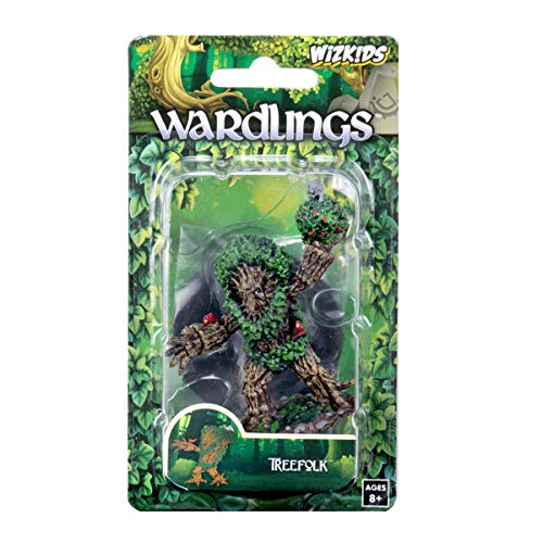 WizKids Wardlings: Treefolk - Celador Books & Gifts