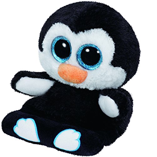 PENNI PINGUIN 15CM - CARLETTO - Celador Books & Gifts