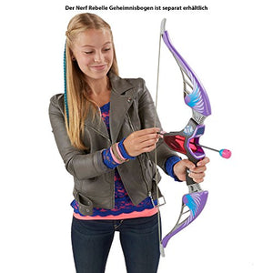 Nerf Rebelle Arrow Refill Pack - Celador Books & Gifts