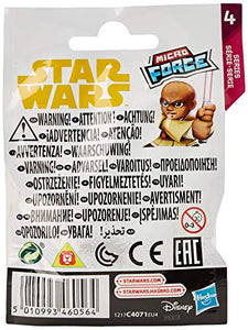 Star Wars Micro Force Blind Bags - Celador Books & Gifts