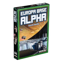 Load image into Gallery viewer, WizKids: Europa Base Alpha Game - Celador Books &amp; Gifts
