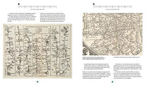 Load image into Gallery viewer, The Map Tour (Royal Geographical Society) - Celador Books &amp; Gifts
