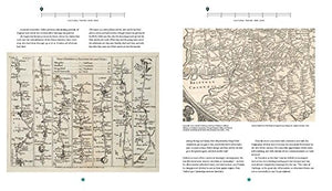 The Map Tour (Royal Geographical Society) - Celador Books & Gifts