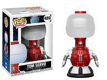 Load image into Gallery viewer, Funko 14231 Mystery Science Theater 3000 Television MST3 Tom Servo Pop Vinyl Figure, Multi - Celador Books &amp; Gifts
