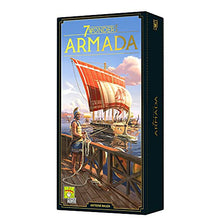 Load image into Gallery viewer, Repos Production 7 Wonders Board Game - Celador Books &amp; Gifts
