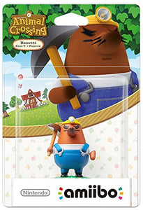 Amiibo Animal Crossing - Celador Books & Gifts