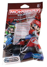 Load image into Gallery viewer, Mario Kart Monopoly Gamer Power Pack - Yoshi - Celador Books &amp; Gifts
