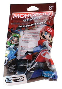 Mario Kart Monopoly Gamer Power Pack - Yoshi - Celador Books & Gifts